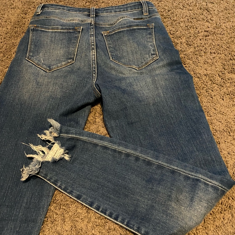 Kancan Skinny Jeans